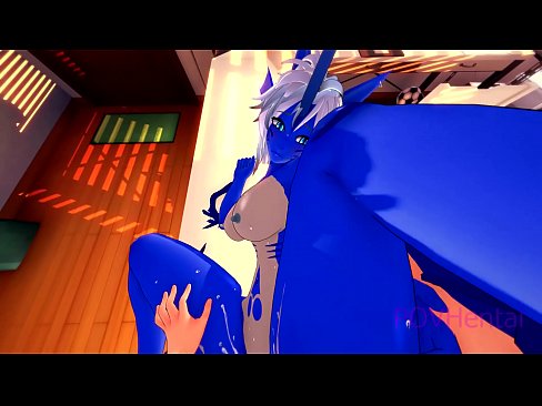 ❤️ Demon Fish Girl Monster Kynlíf á is.xxxshake.ru